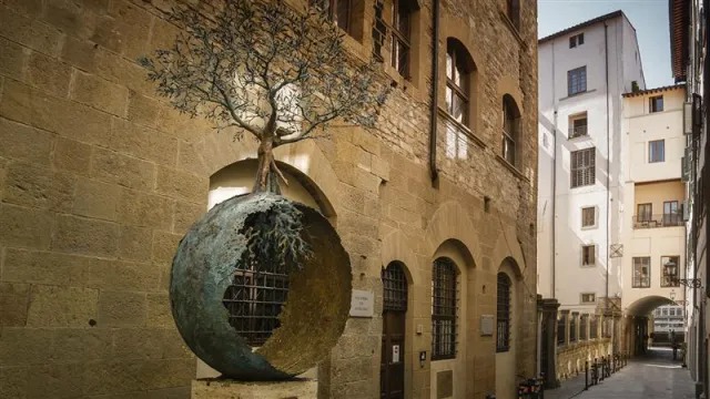 Commemorazione della strage di via dei Georgofili