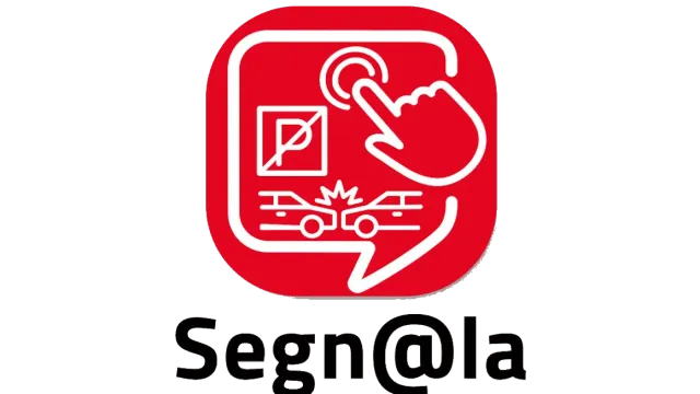 Logo APP Segn@la