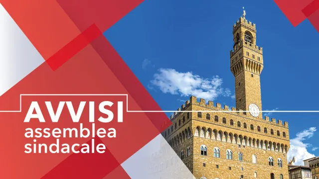 Assemblea sindacale
