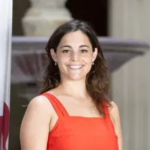 Laura Sparavigna