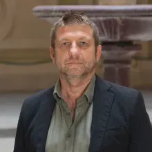 Nicola Paulesu