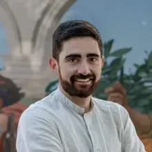Edoardo Amato