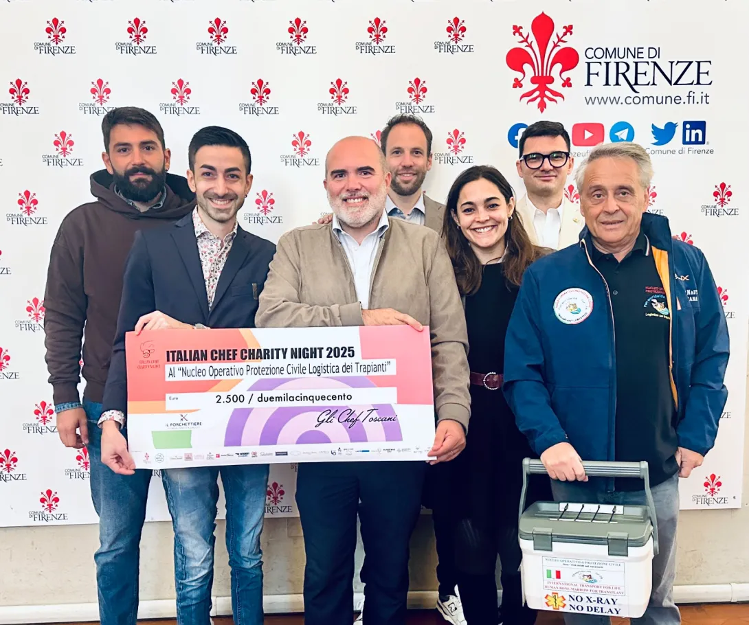 consegna