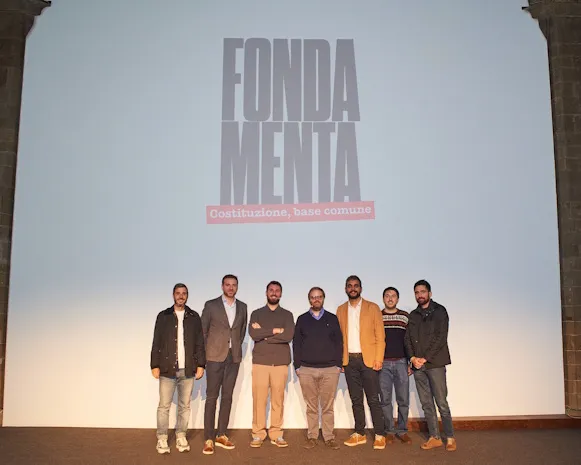 Fondamenta