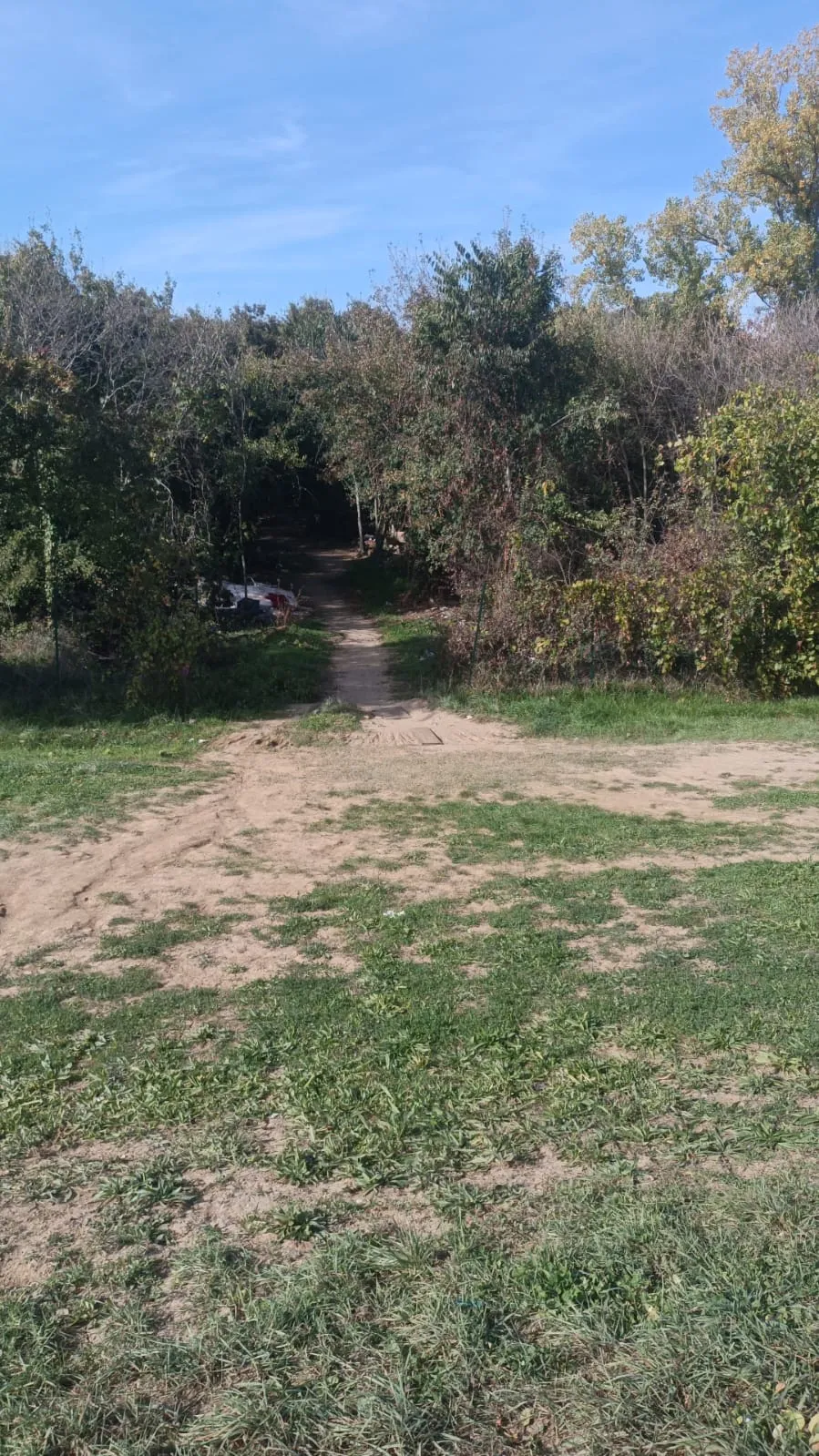 Parco Mensola