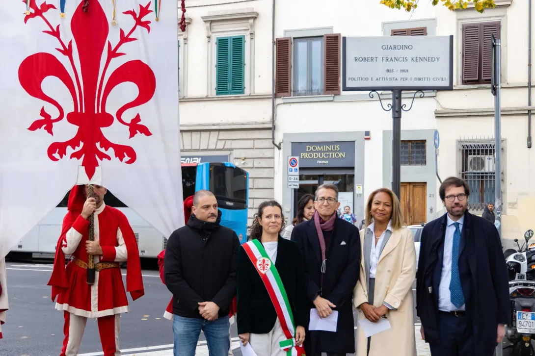 inaugurazione