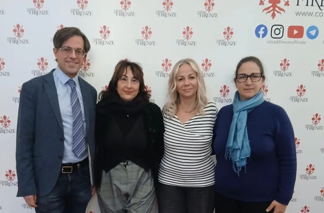 Firenze Democratica