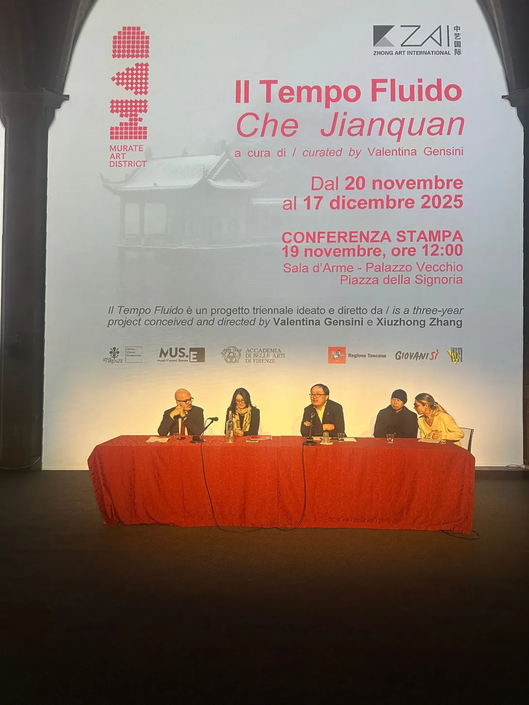 Conferenza