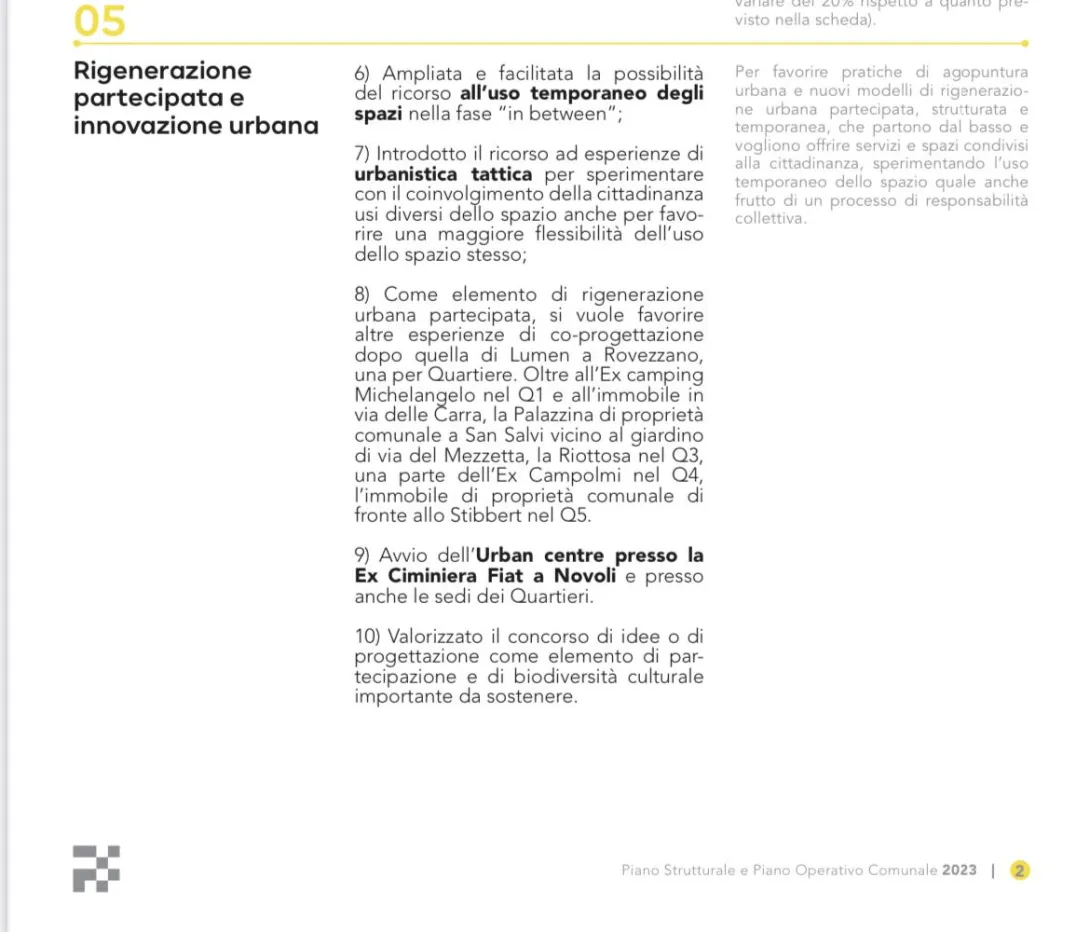 Rigenerazione