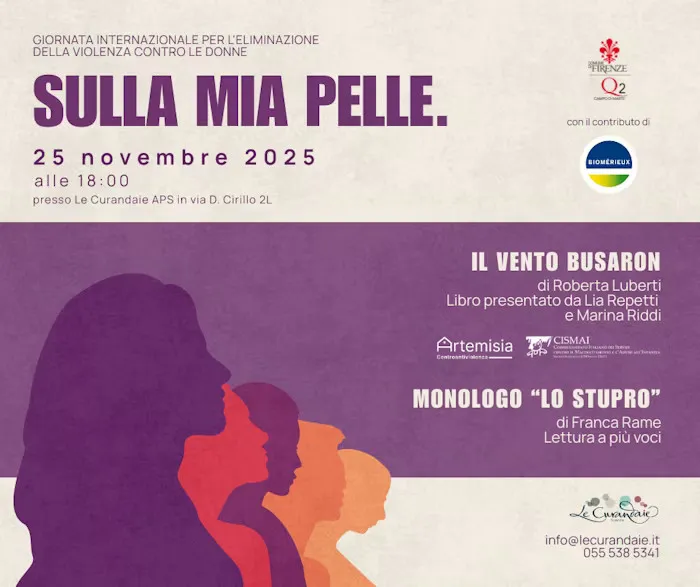 Sulla mia pelle