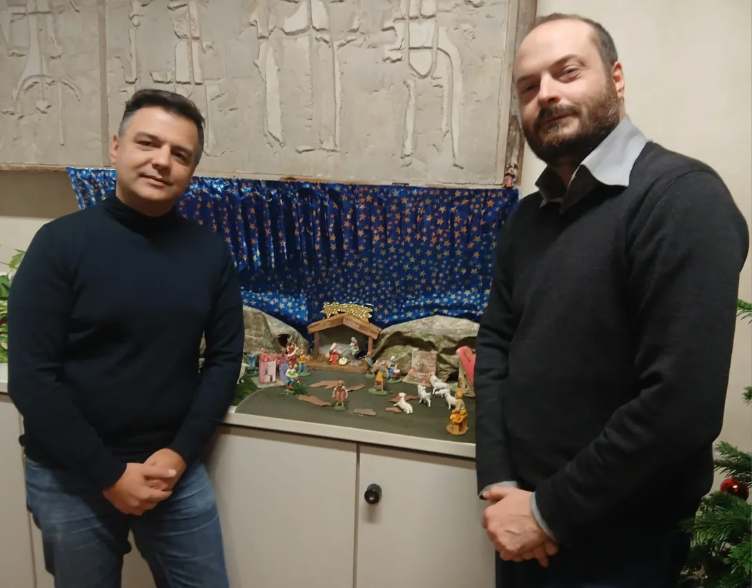 presepe