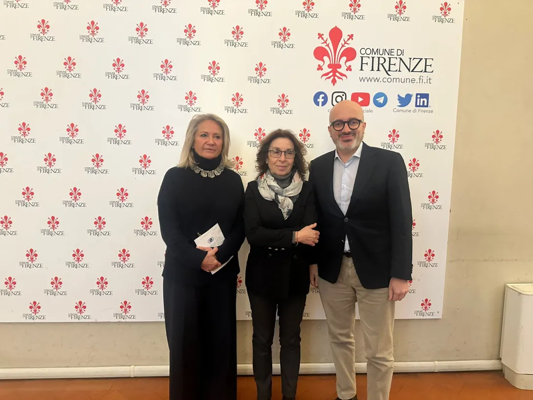 Conferenza stampa