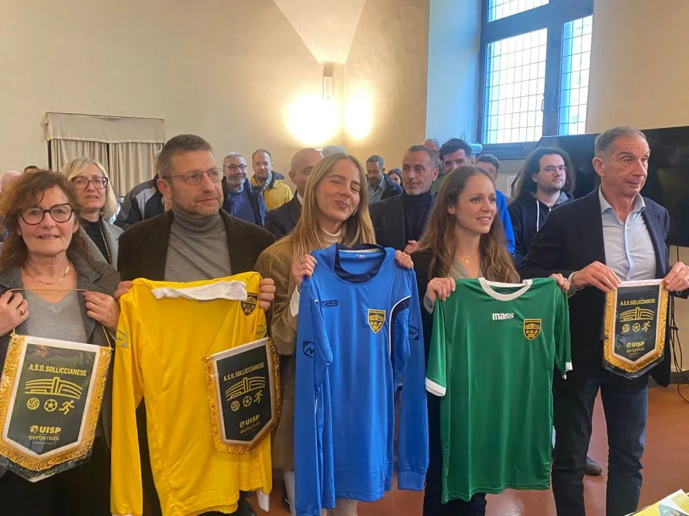 presentazione