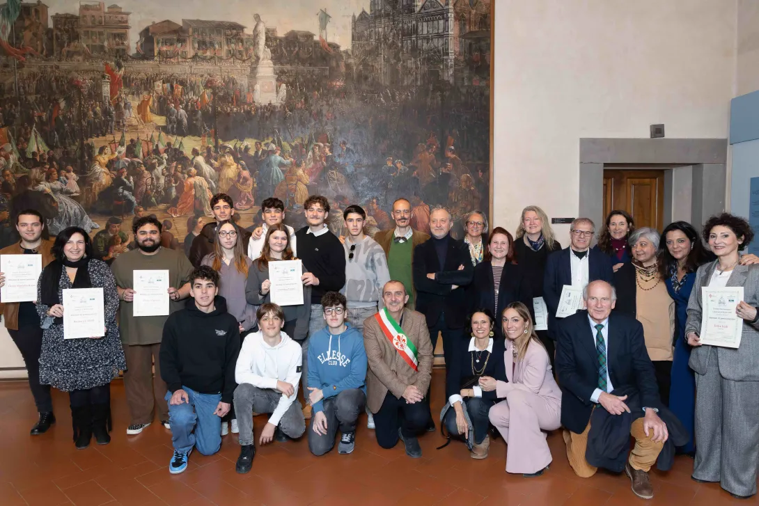 I profumi di Boboli