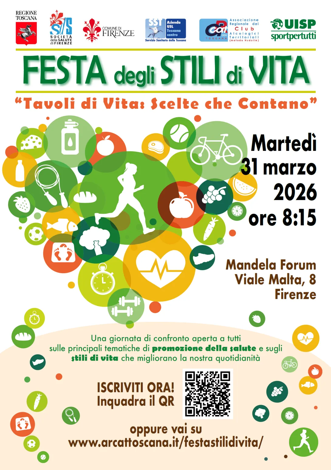 stilidivita