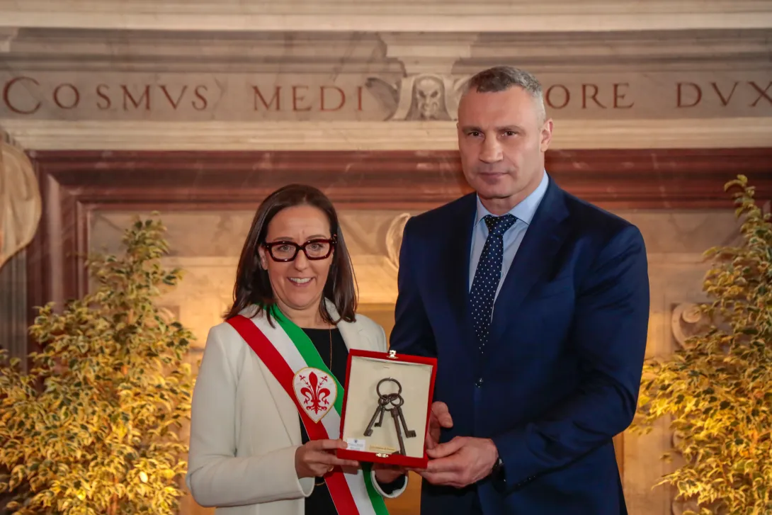 FunaroKlitschko