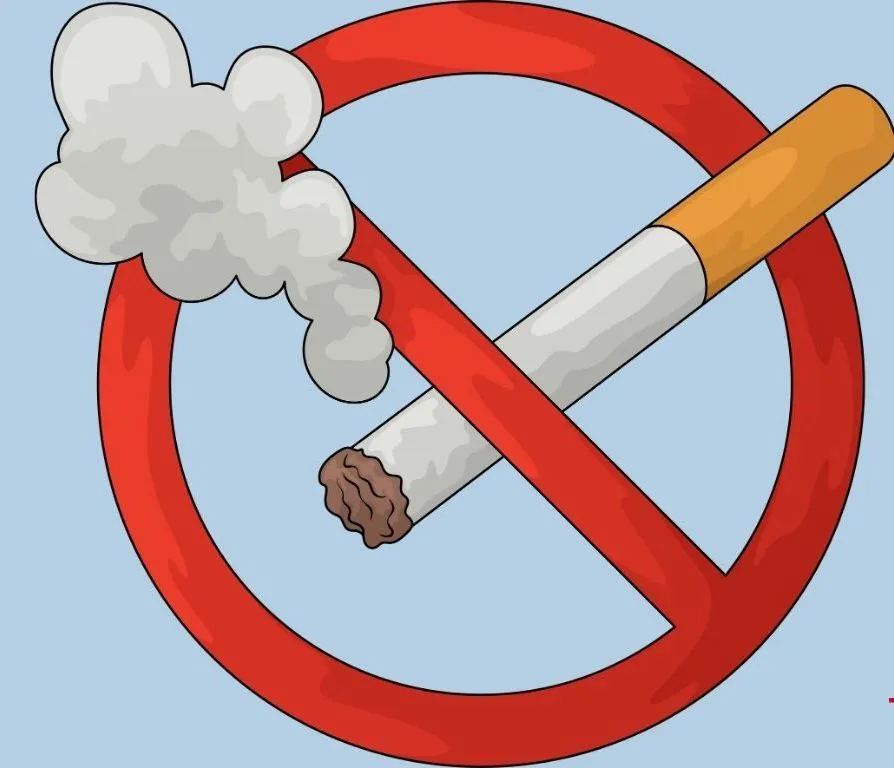 Divieto di fumo