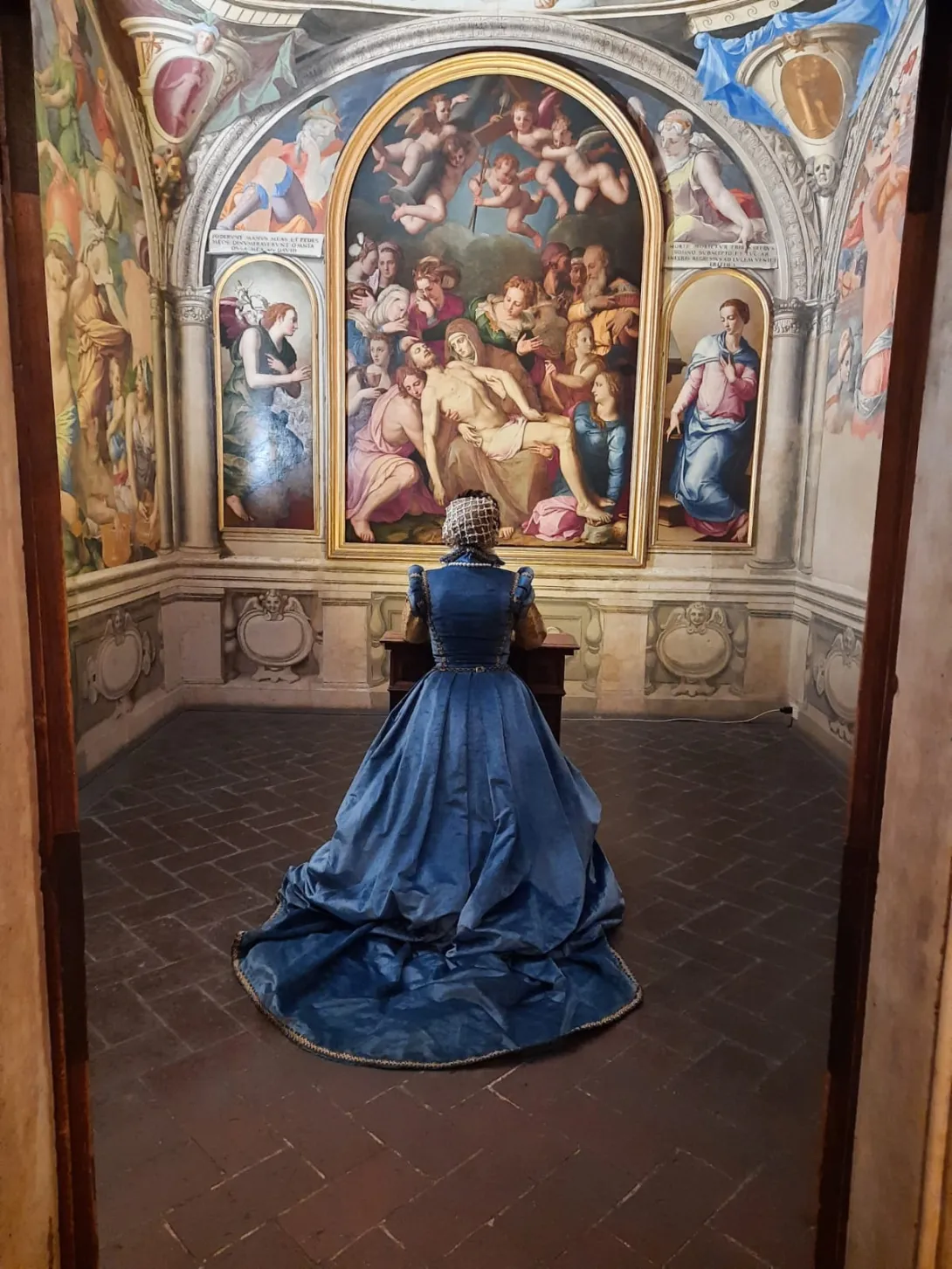 Eleonora di toledo