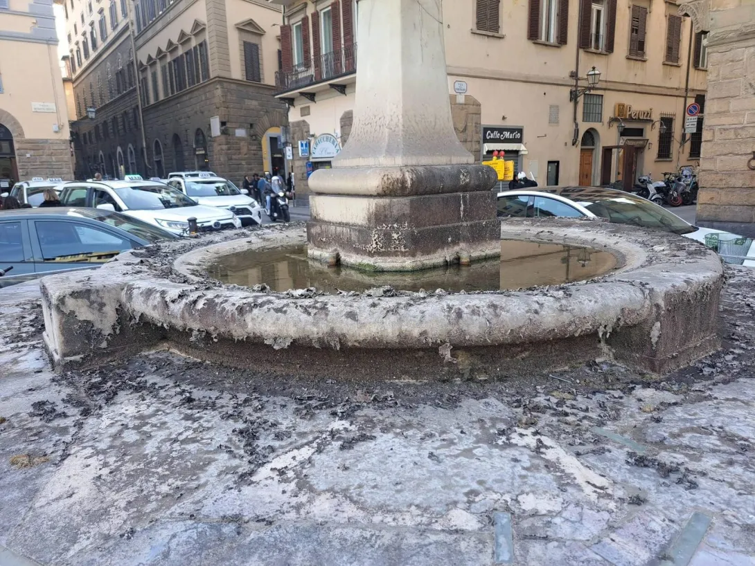 santa croce