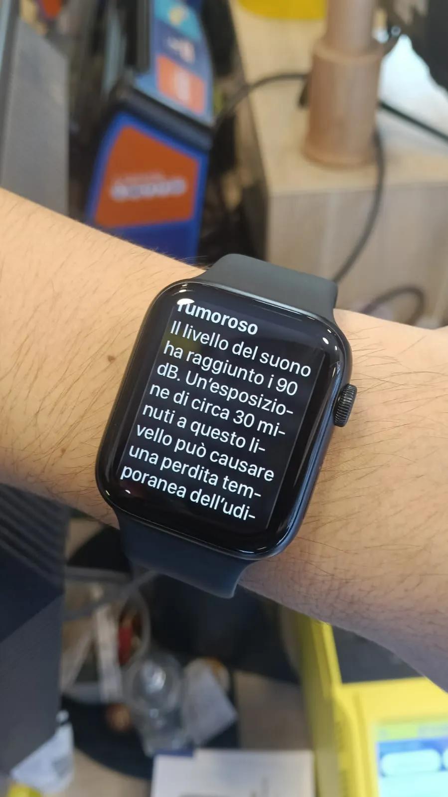 orologio