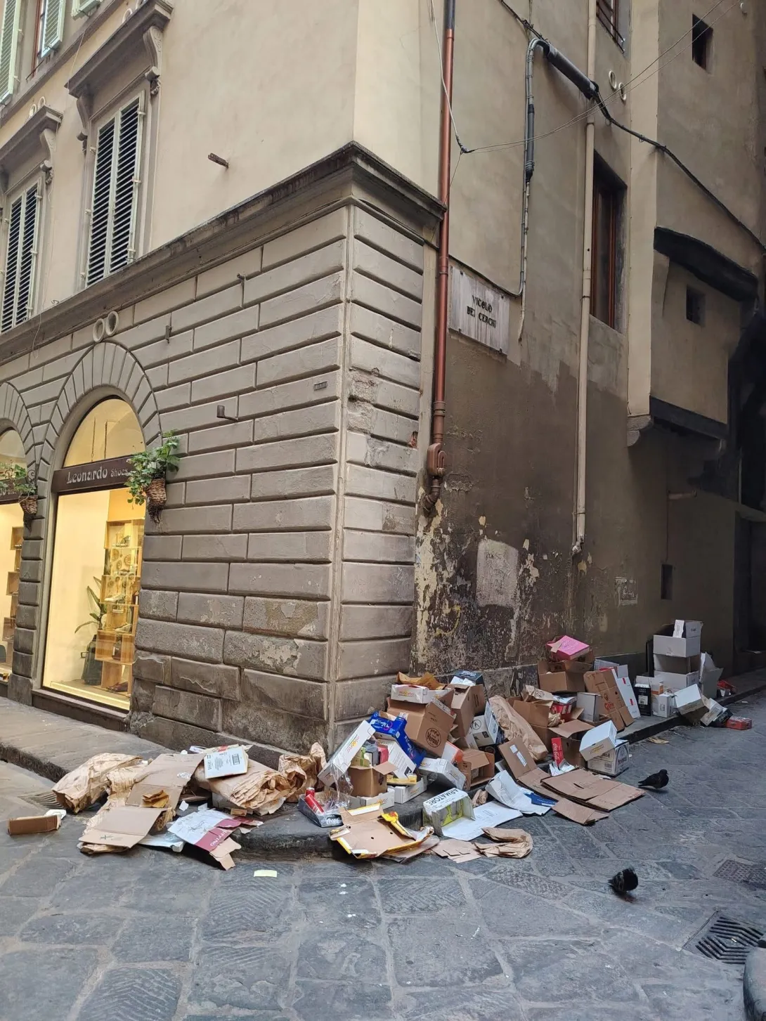 rifiuti