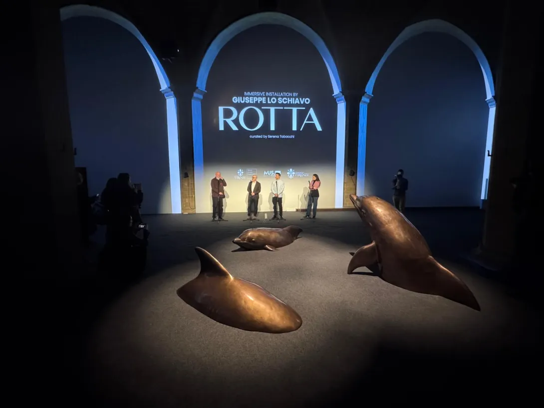 Conferenza stampa