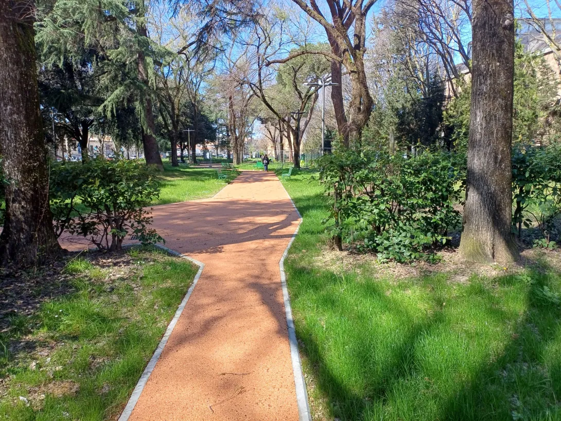 Viale Malta 