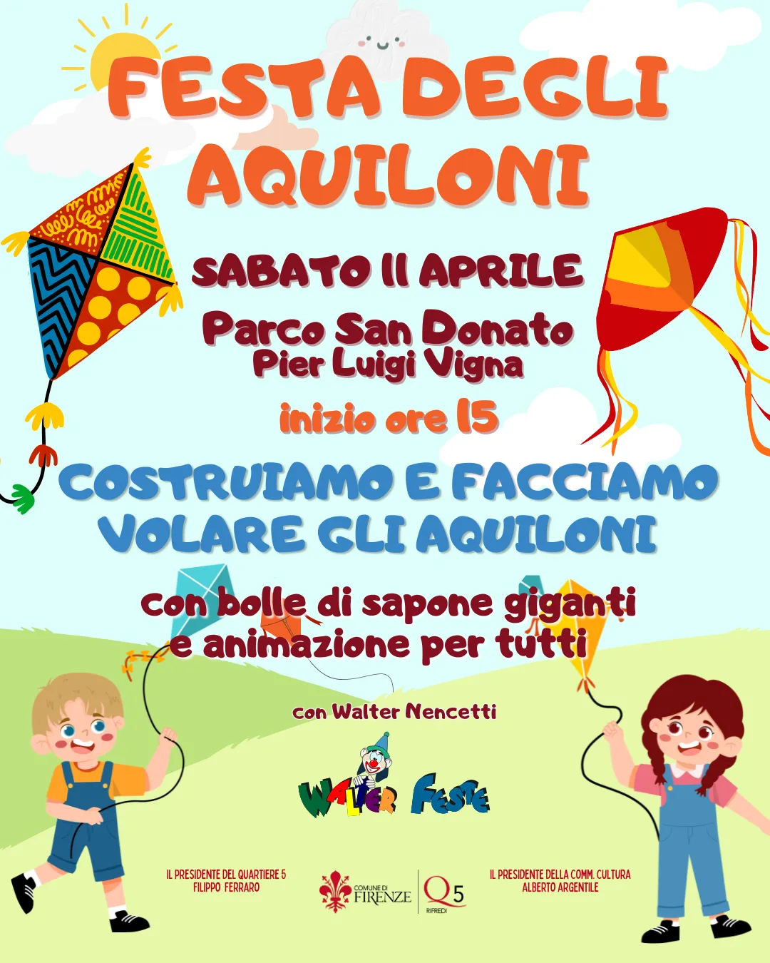 Festa aquiloni Q5