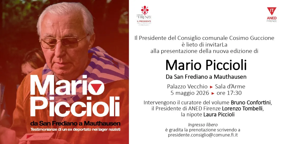 Mario Piccioli