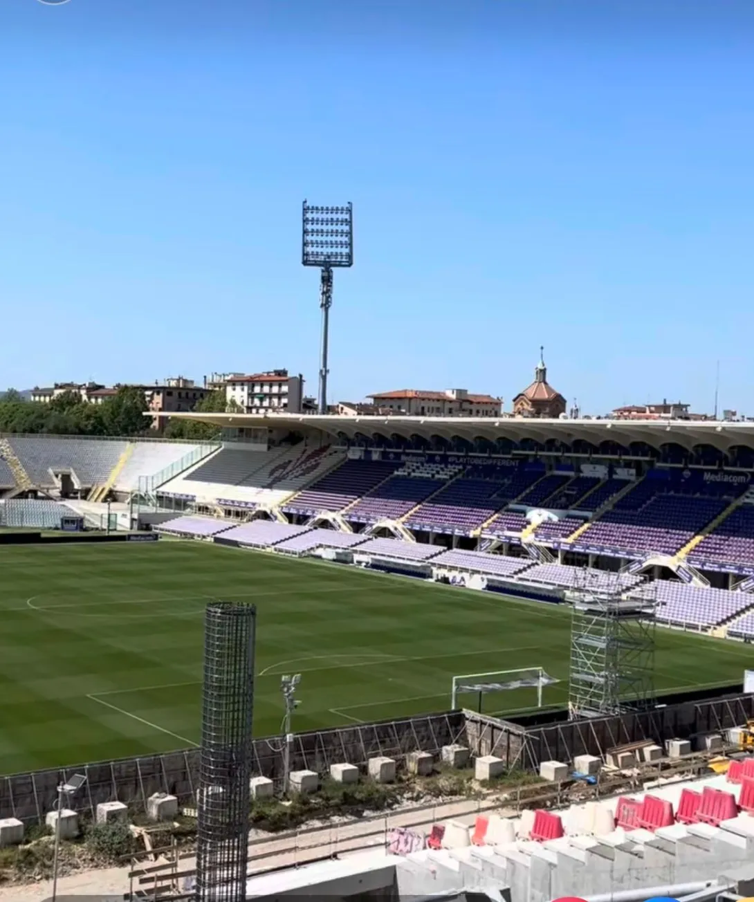 Stadio Artemio Franchi