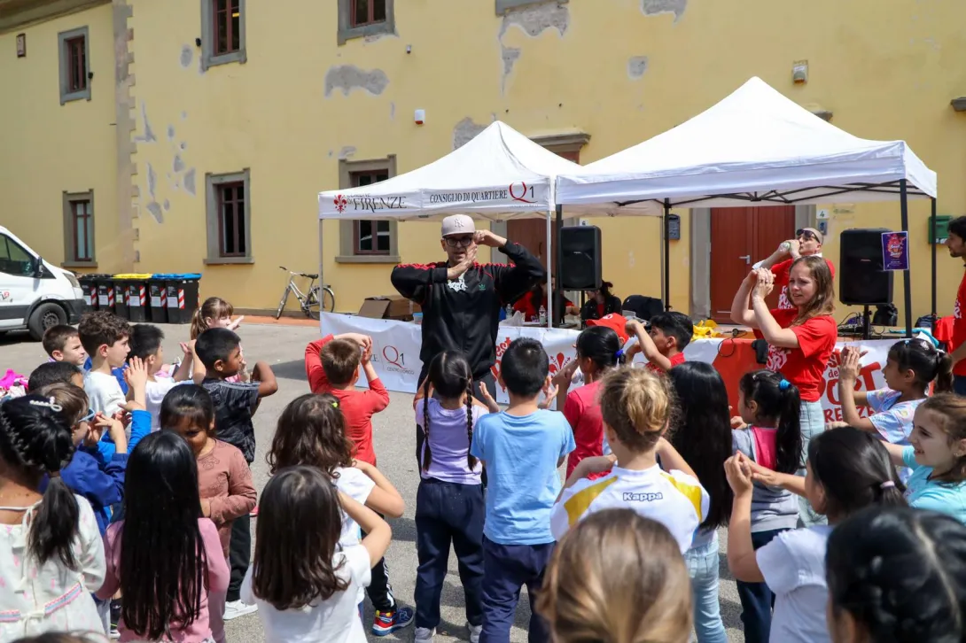 Festa Sport 2026