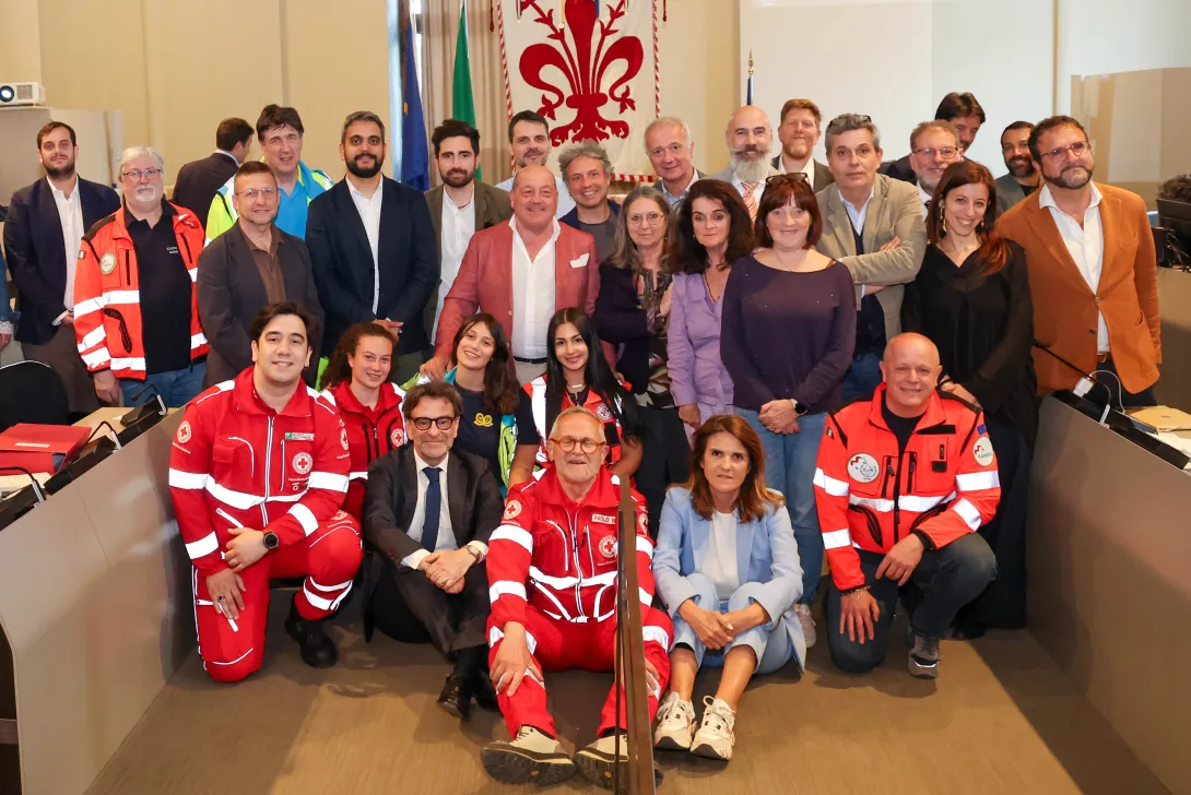 Firenzecardioprotetta