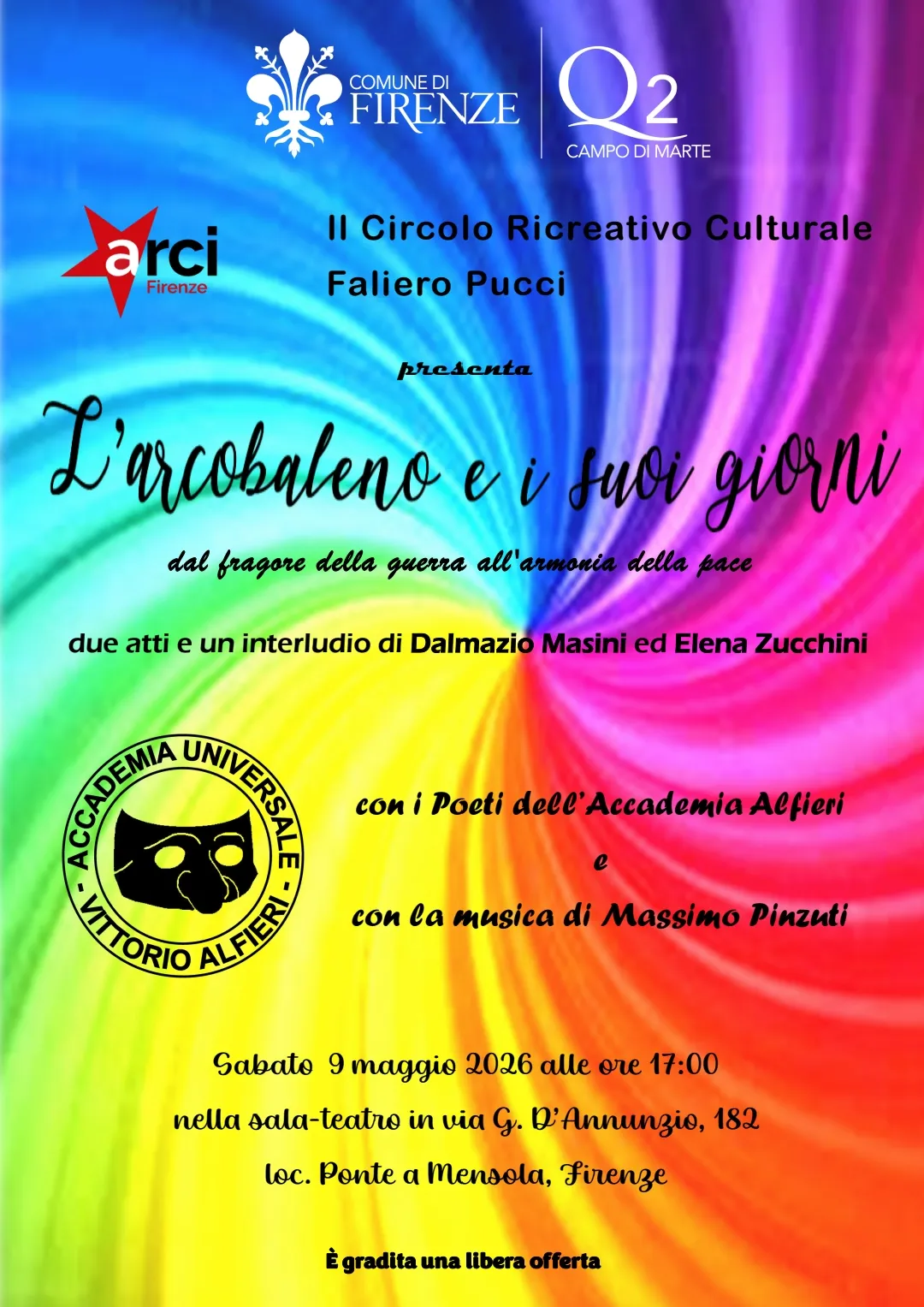 Arcobaleno
