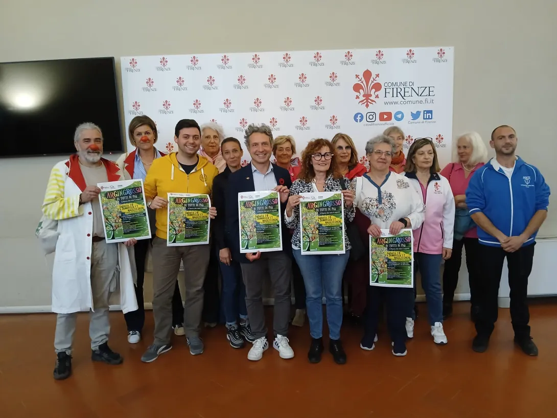 Argingrosso Di tutto di più