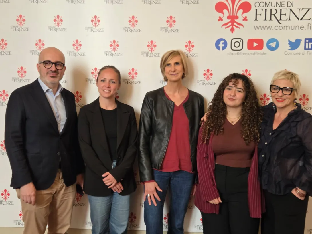 Conferenza stampa