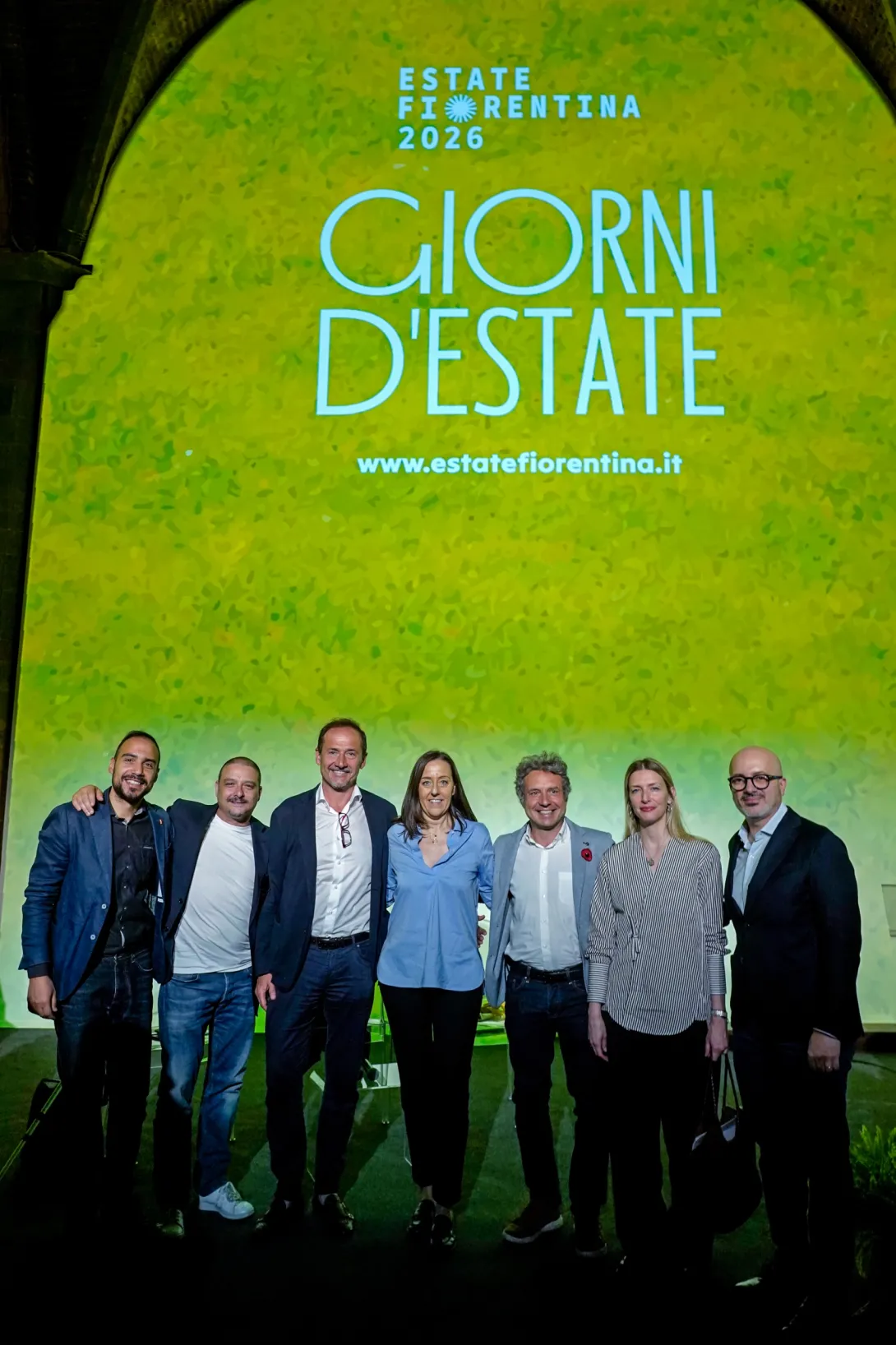 estate fiorentina