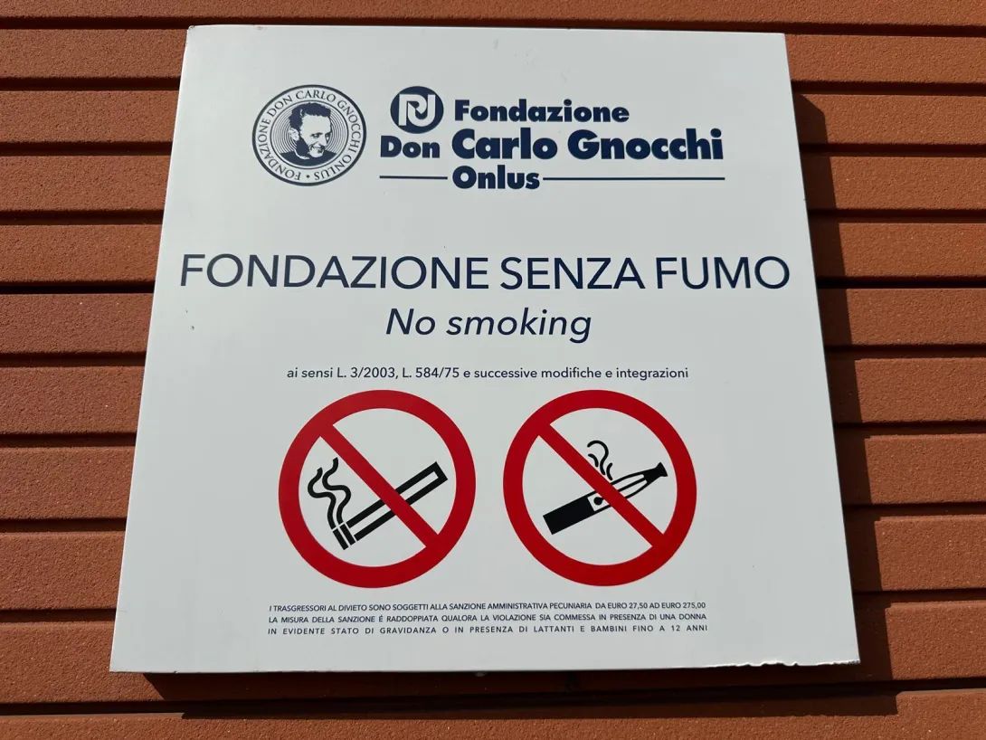Fondazione don Gnocchi