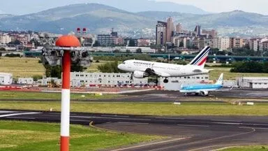 Aeroporto Firenze