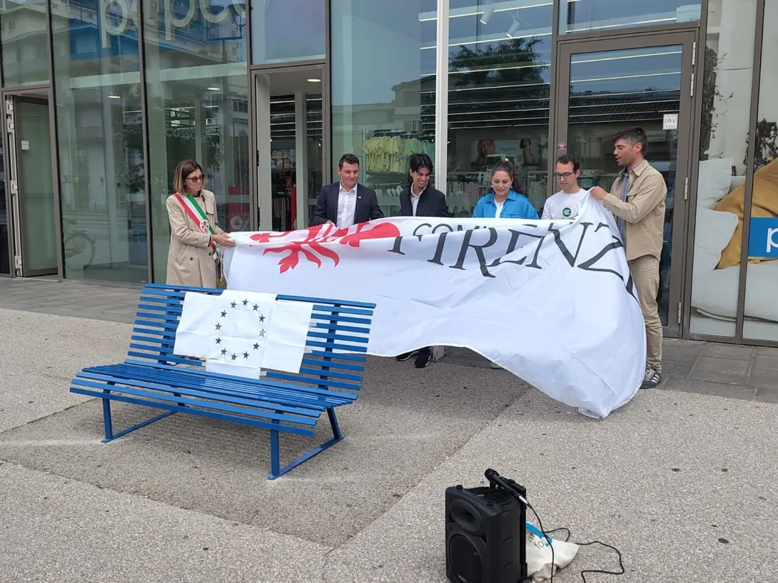 Panchina europea