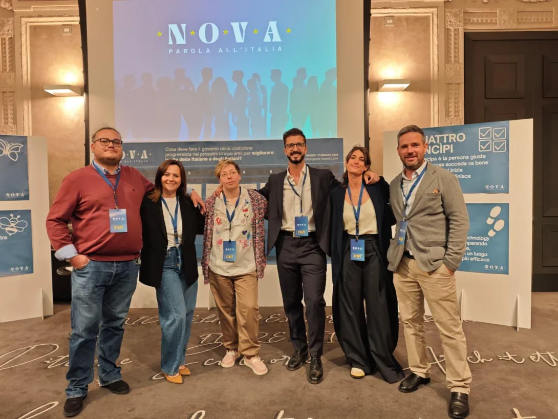 NOVA