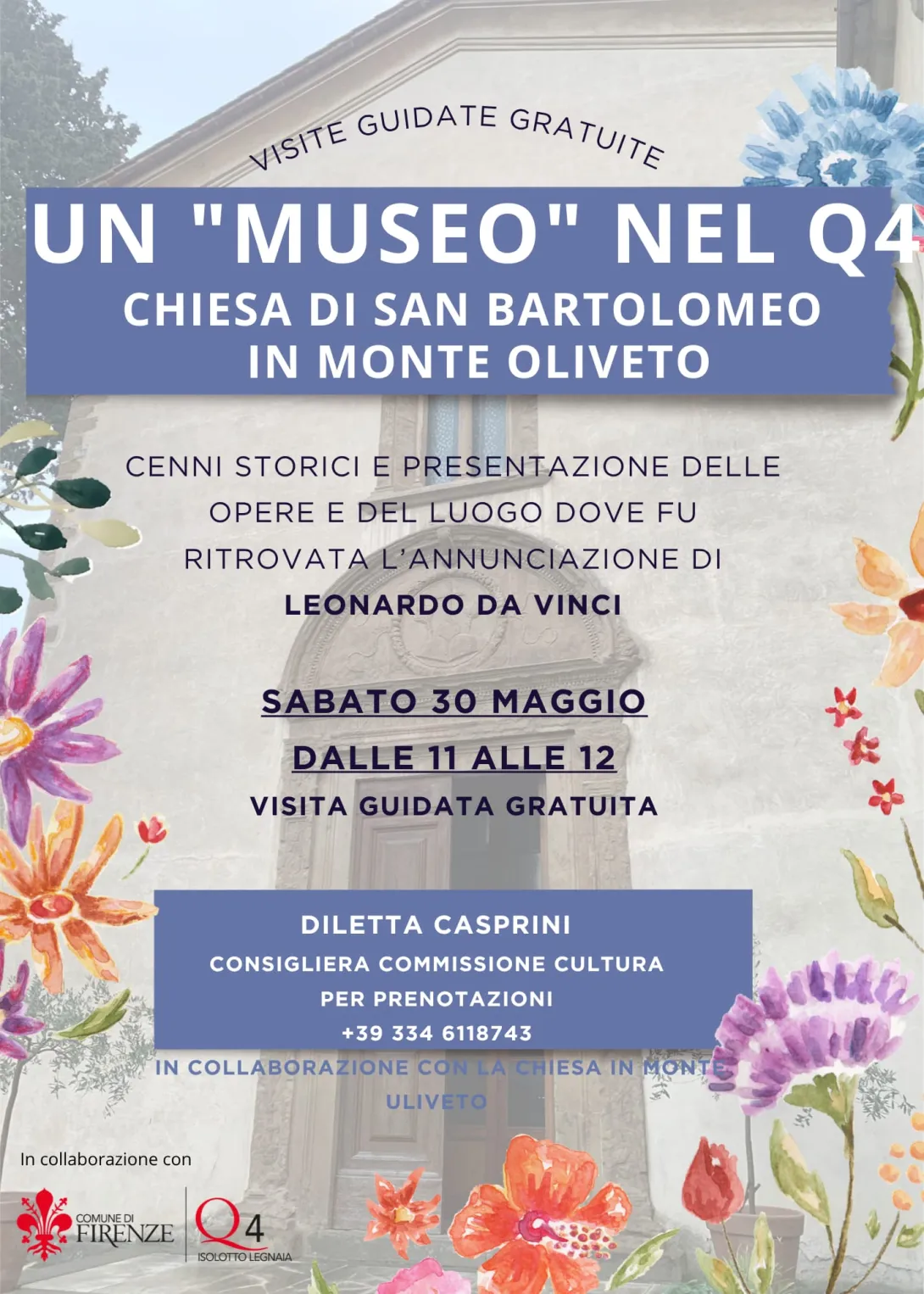 Un museo al Q4