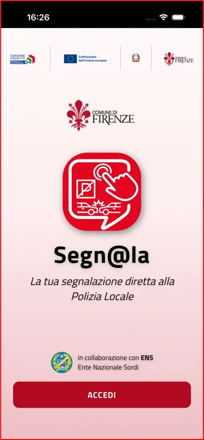app segn@la