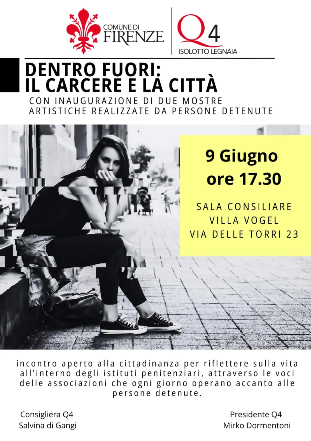 Dentro e fuori Q4