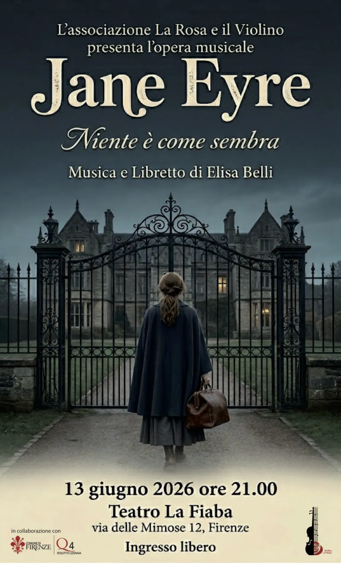 Jane Eyre