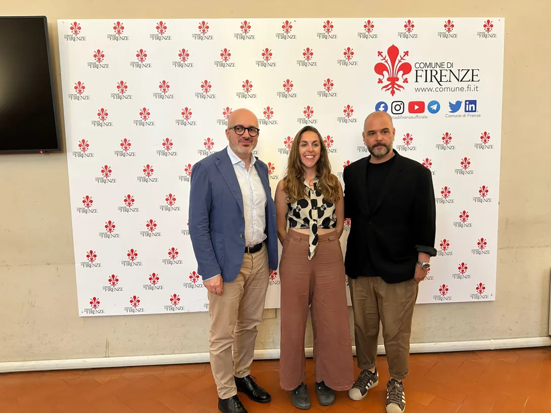 Conferenza stampa