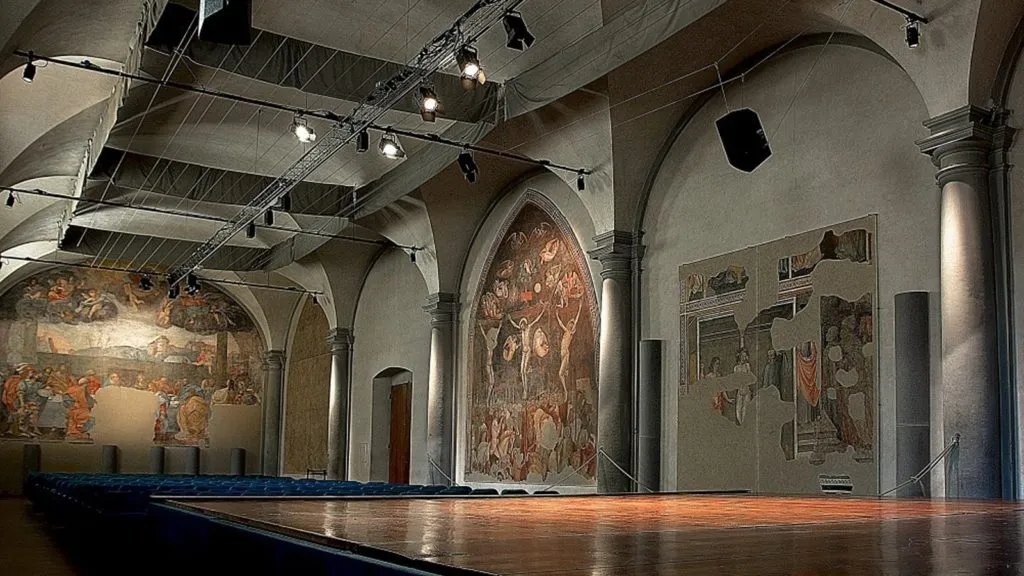 Sala Vanni