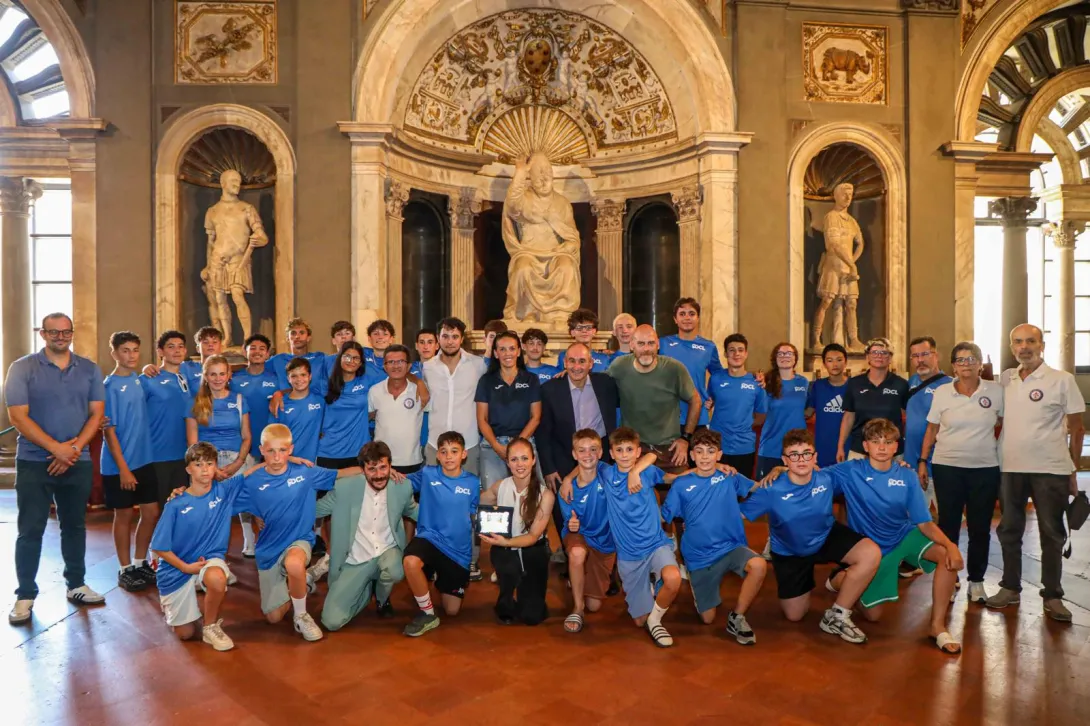 foto conferenza stampa