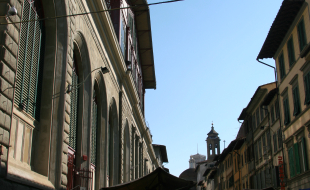 Mercato centrale di San Lorenzo