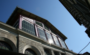 Mercato centrale di San Lorenzo
