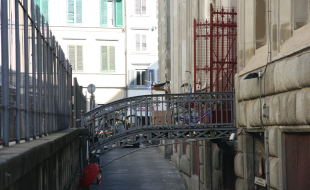 Mercato centrale di San Lorenzo
